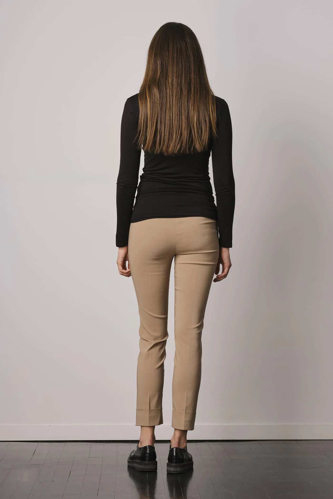 FRANCO Signature Camel sold by Avenue Montaigne product image thumbnail 3