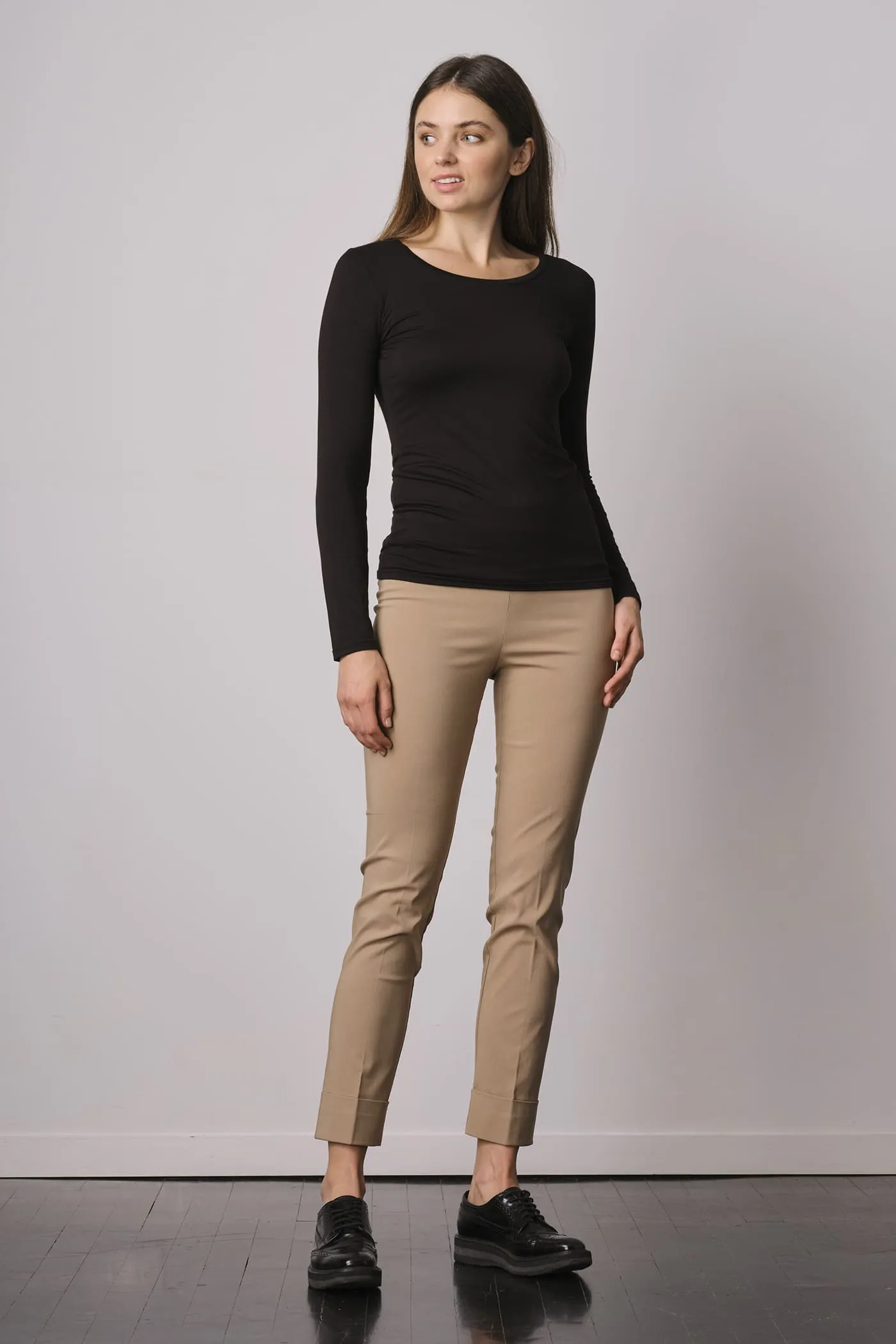 FRANCO Signature Camel sold by Avenue Montaigne