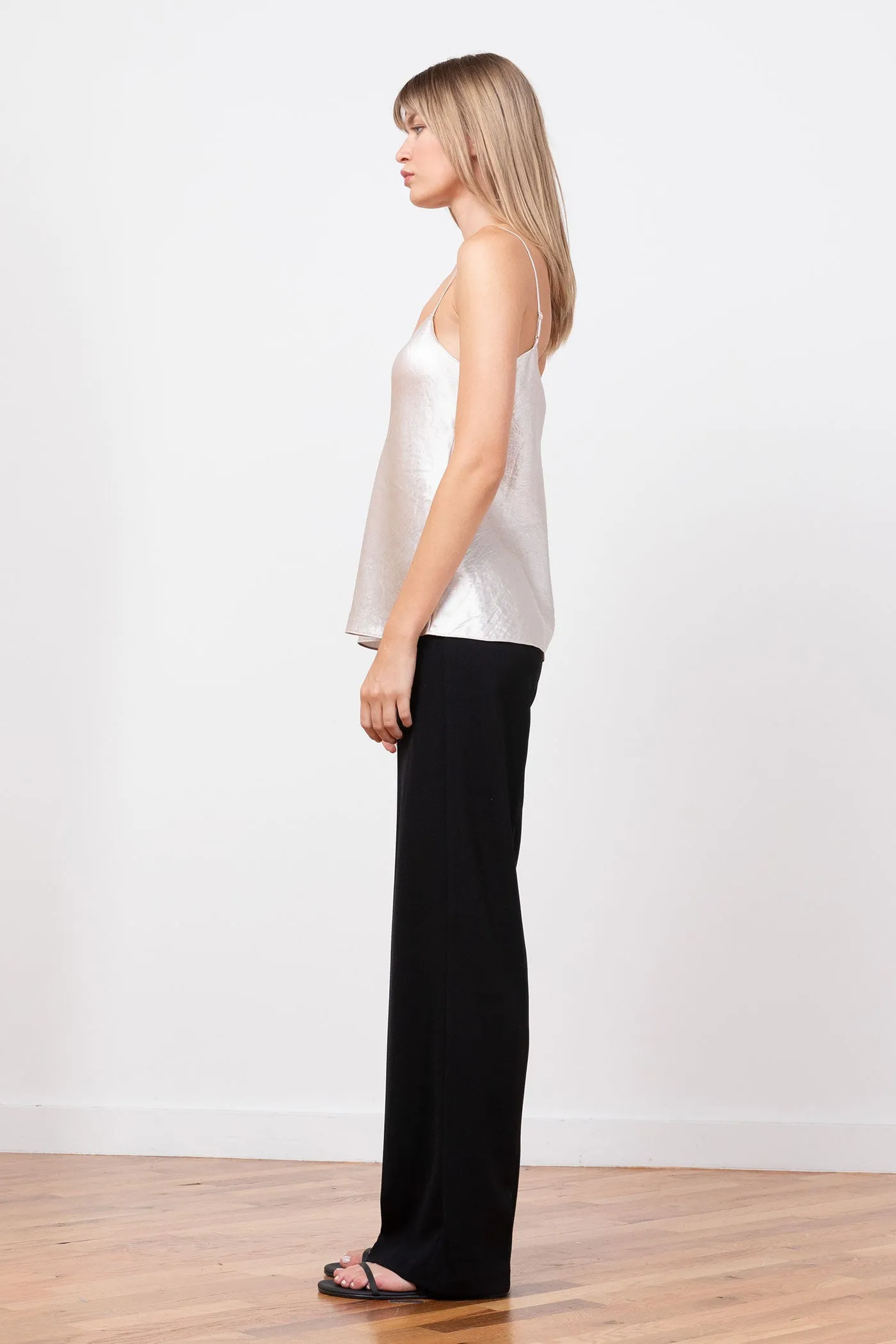 FLAVIA Crepe Black sold by Avenue Montaigne product image thumbnail 2