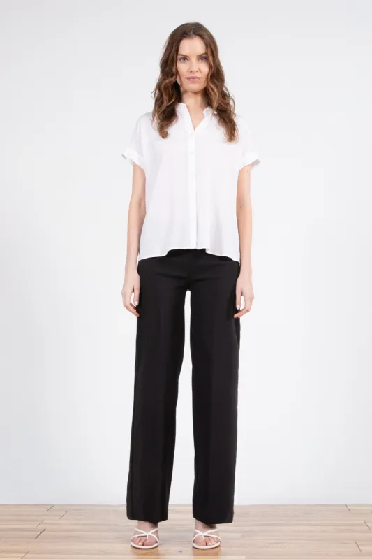 FLAVIA Signature Black sold by Avenue Montaigne