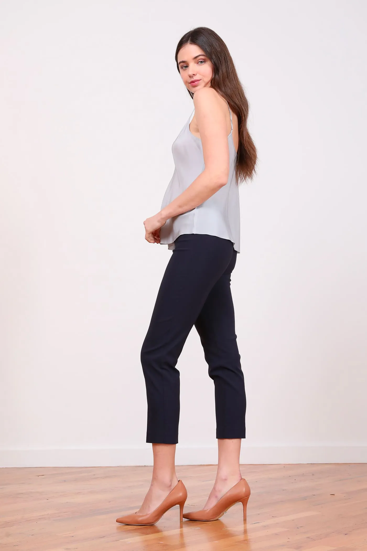 EDITH Signature Navy sold by Avenue Montaigne product image thumbnail 2