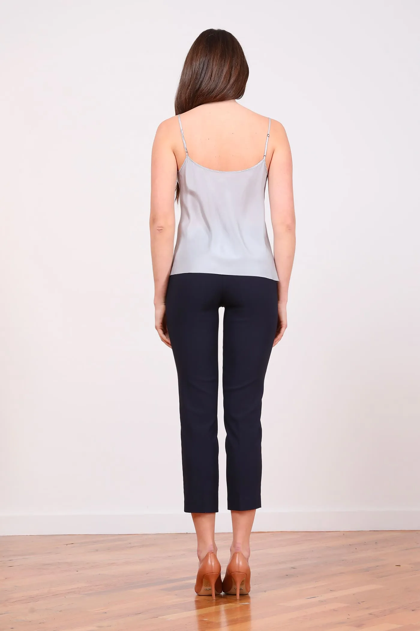 EDITH Signature Navy sold by Avenue Montaigne product image thumbnail 3