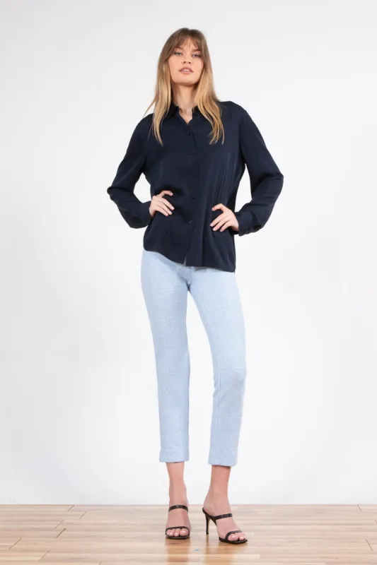 BRIGITTE Boucle Sky sold by Avenue Montaigne