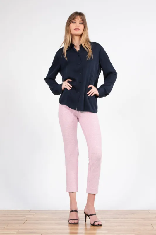 BRIGITTE Boucle Powder sold by Avenue Montaigne