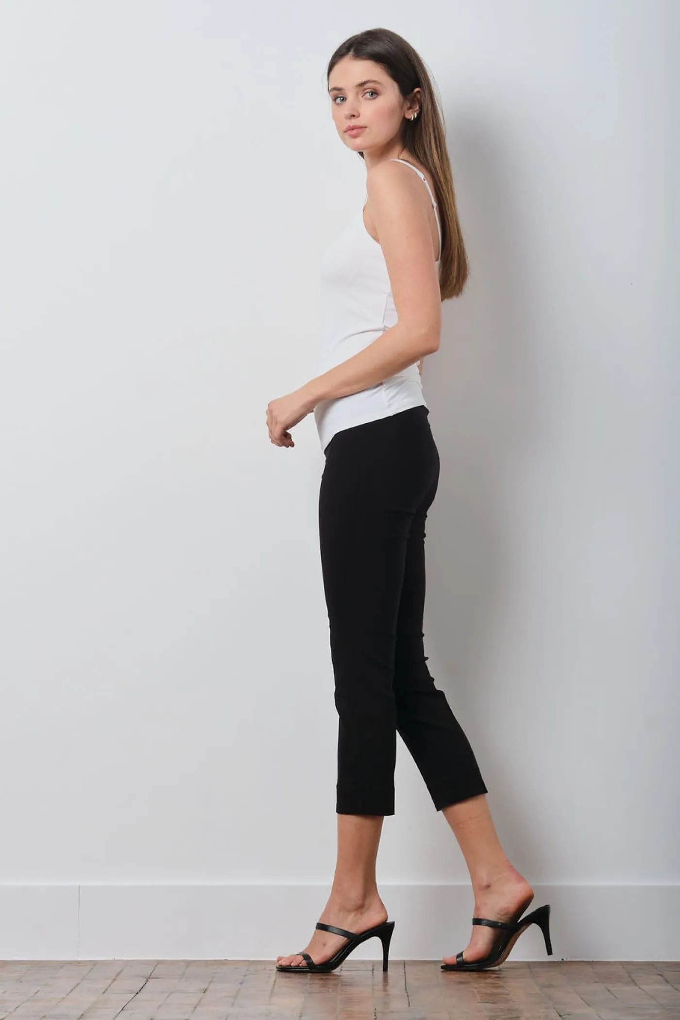 BRIGITTE Signature Black sold by Avenue Montaigne product image thumbnail 2