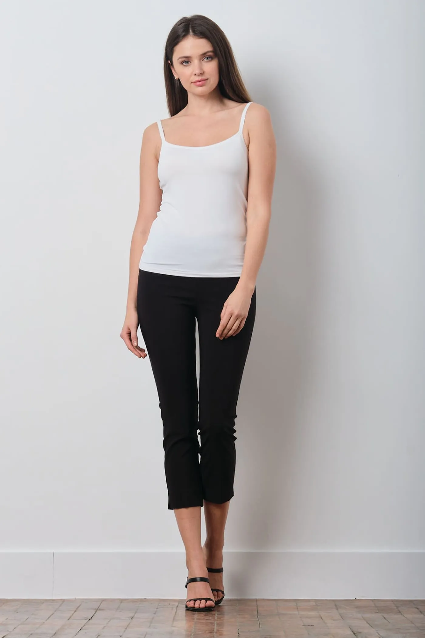 BRIGITTE Signature Black sold by Avenue Montaigne