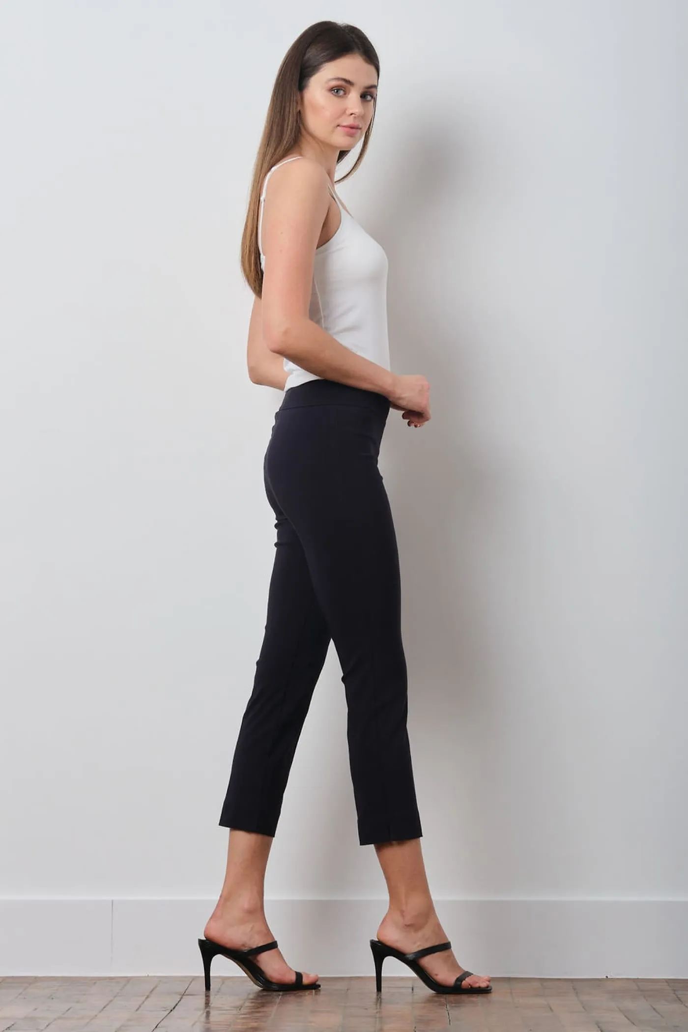 BRIGITTE Signature Navy sold by Avenue Montaigne product image thumbnail 2