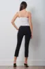 BRIGITTE Signature Navy sold by Avenue Montaigne
