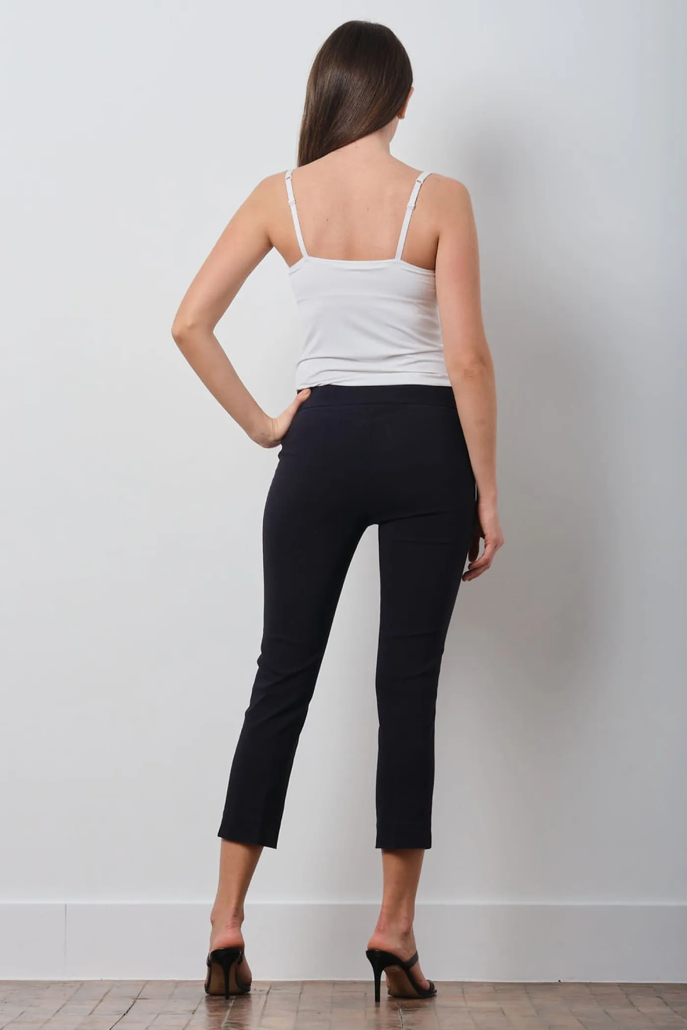 BRIGITTE Signature Navy sold by Avenue Montaigne product image thumbnail 3