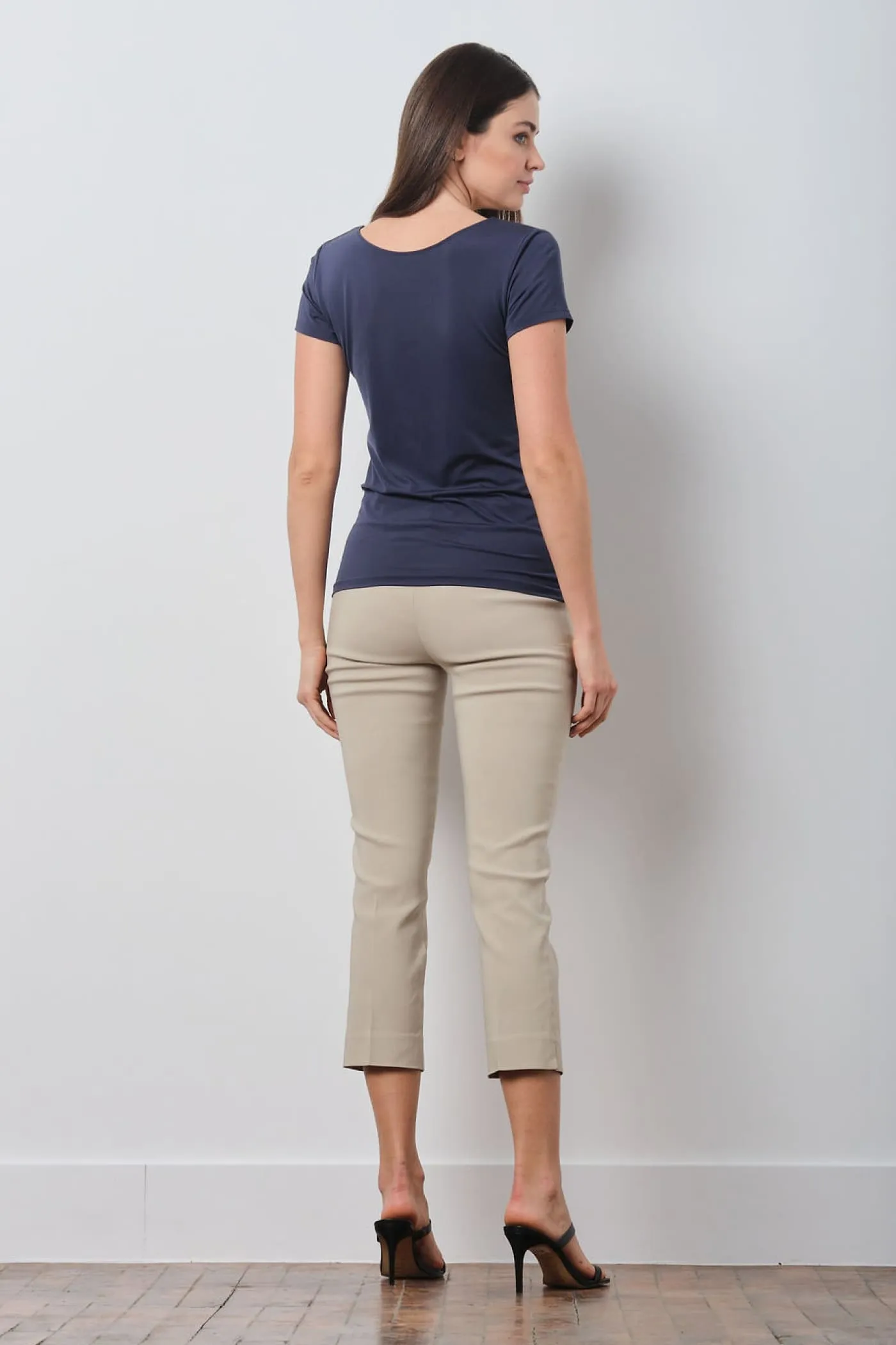 BRIGITTE Signature Beige sold by Avenue Montaigne product image thumbnail 3