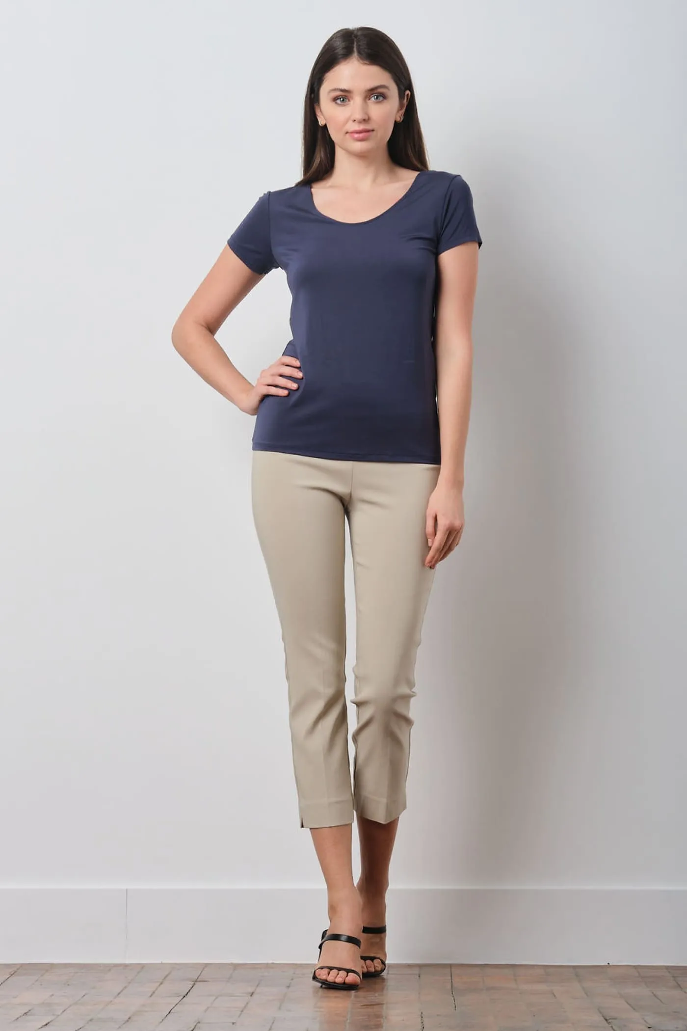 BRIGITTE Signature Beige sold by Avenue Montaigne