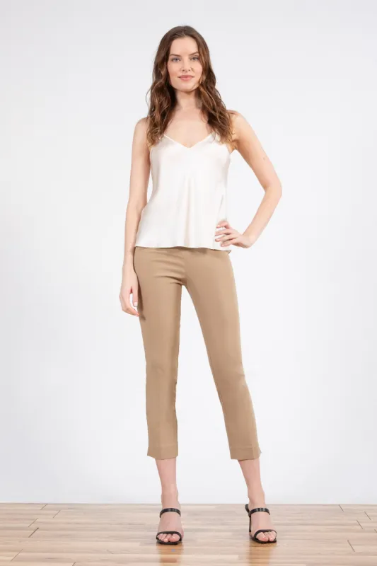 BRIGITTE Signature Camel sold by Avenue Montaigne