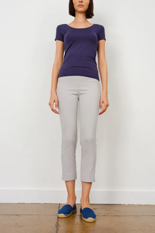 BRIGITTE Signature Silver sold by Avenue Montaigne