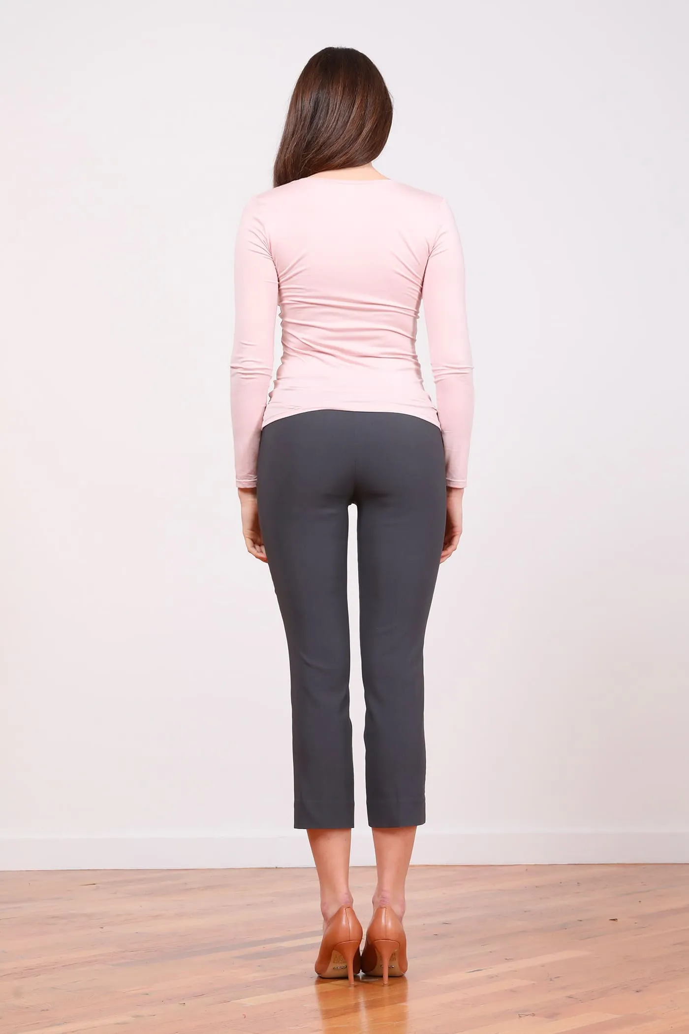 BRIGITTE Signature Grey sold by Avenue Montaigne product image thumbnail 3