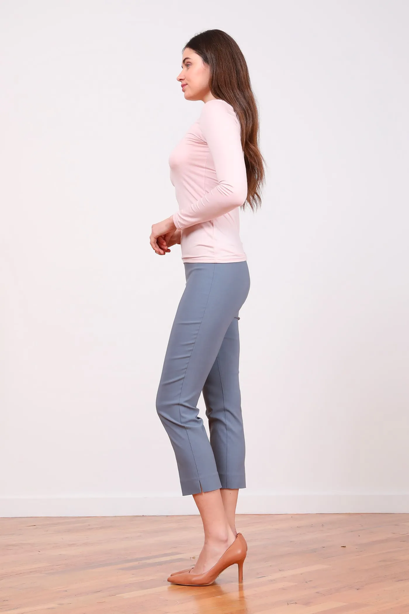 BRIGITTE Signature Slate sold by Avenue Montaigne product image thumbnail 2