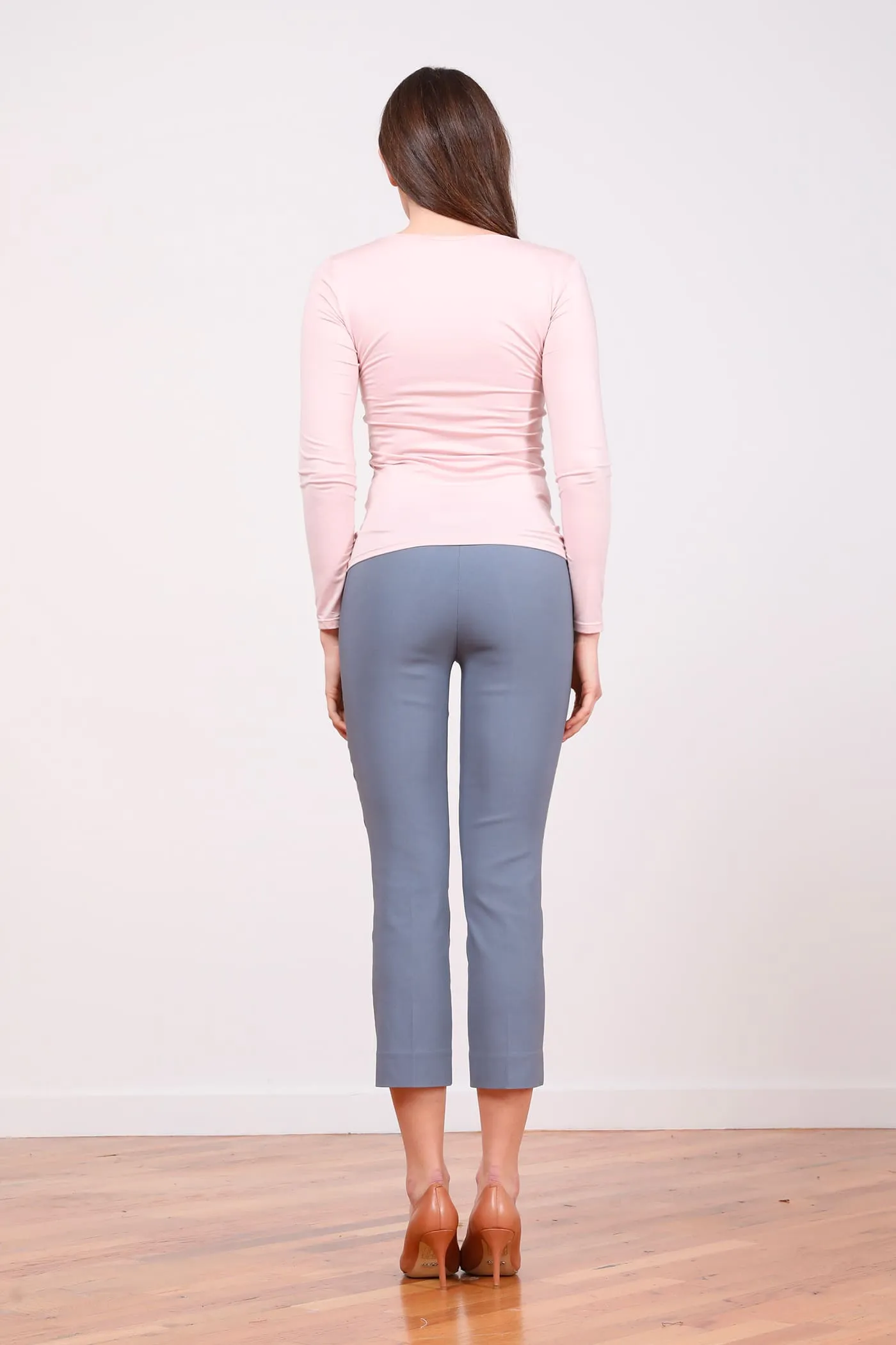 BRIGITTE Signature Slate sold by Avenue Montaigne product image thumbnail 3