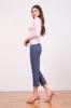 BRIGITTE Signature Hale Navy sold by Avenue Montaigne