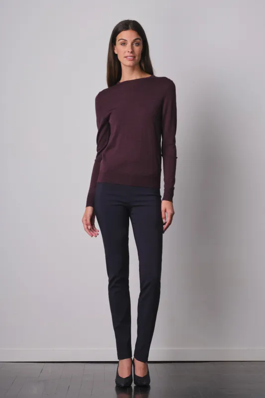 BILLY Signature Navy sold by Avenue Montaigne