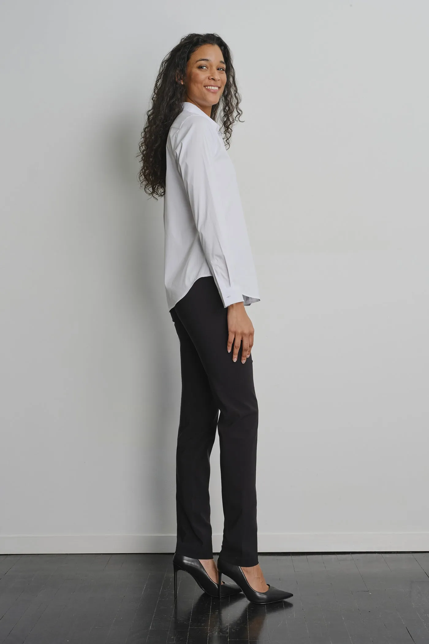 BILLY Signature Black sold by Avenue Montaigne product image thumbnail 2