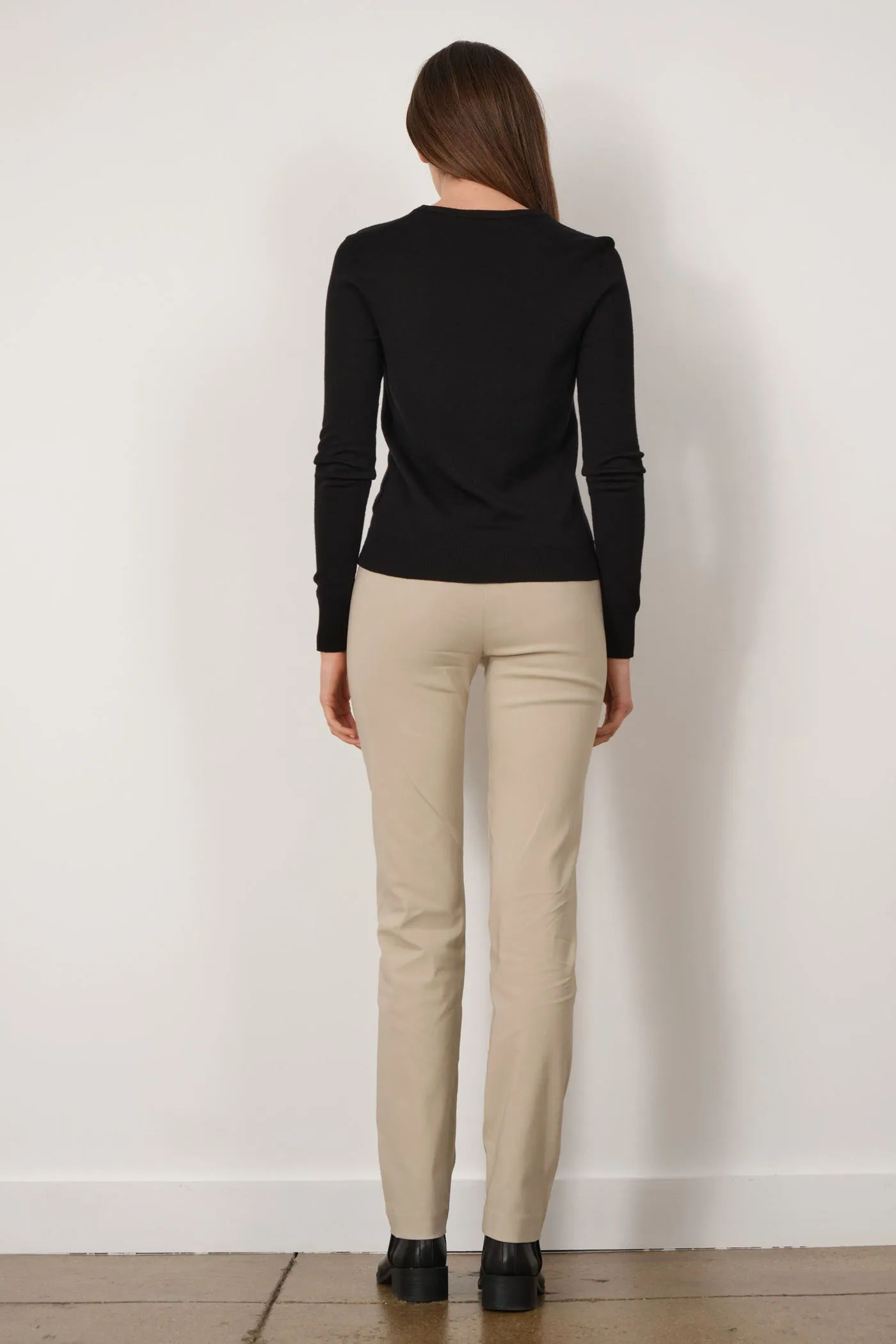 BILLY Signature Beige sold by Avenue Montaigne product image thumbnail 3