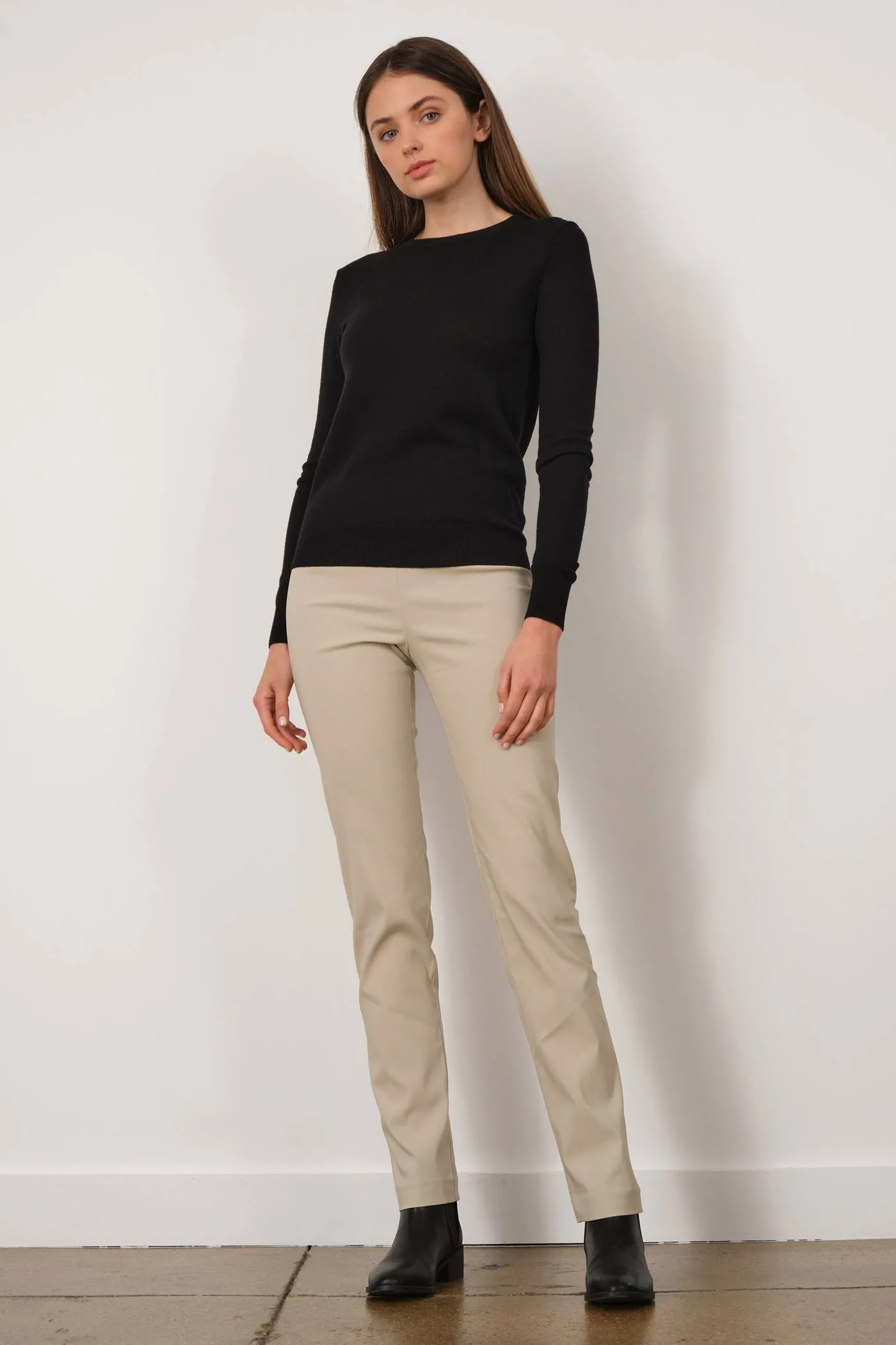 BILLY Signature Beige sold by Avenue Montaigne