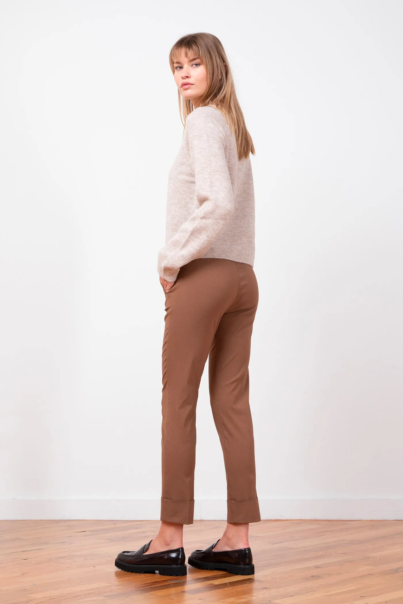 BEN Signature Cognac sold by Avenue Montaigne product image thumbnail 3