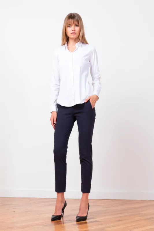 BEN Signature Navy sold by Avenue Montaigne