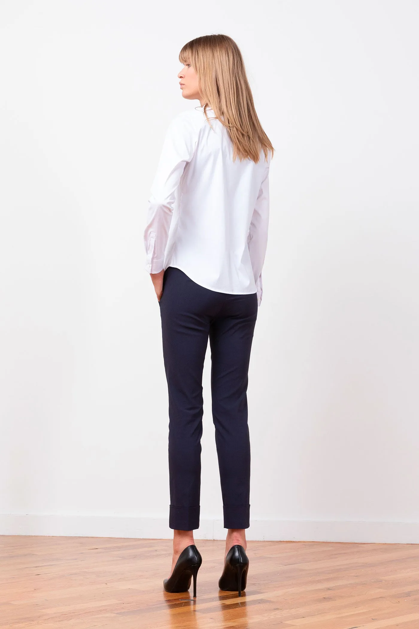 BEN Signature Navy sold by Avenue Montaigne product image thumbnail 3