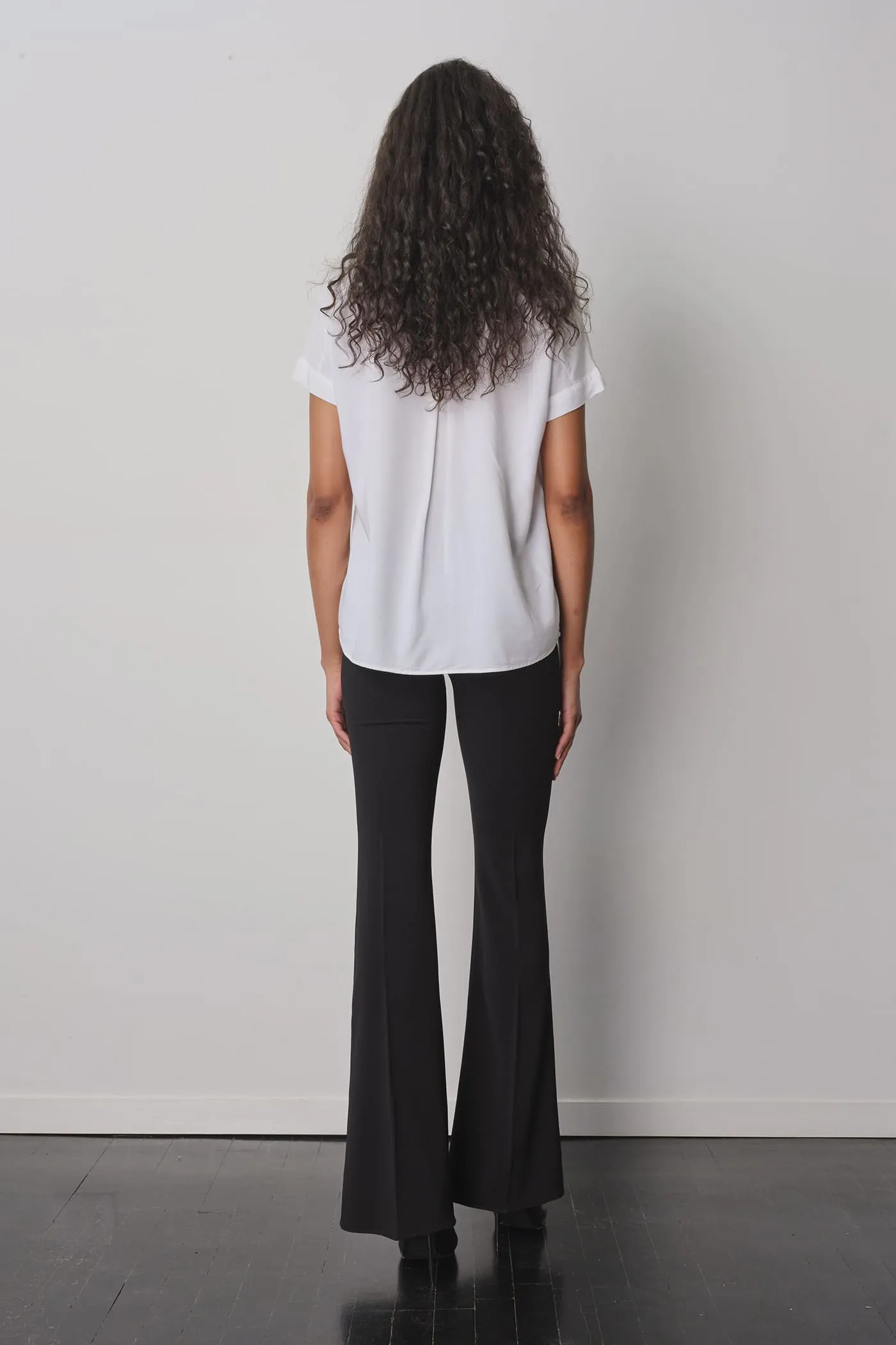 BELLINI Crepe Black sold by Avenue Montaigne product image thumbnail 4