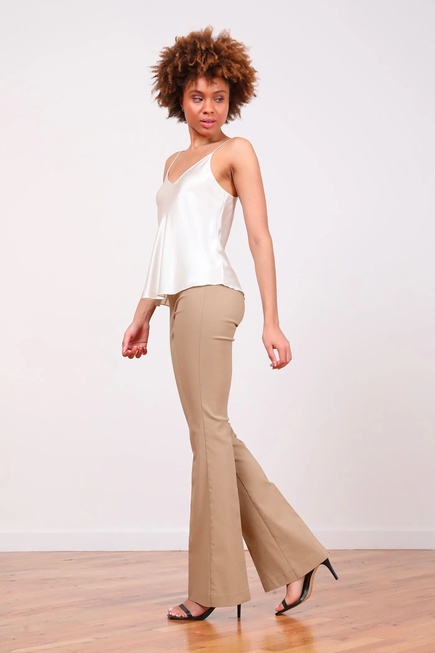 BELLINI Signature Camel sold by Avenue Montaigne product image thumbnail 2