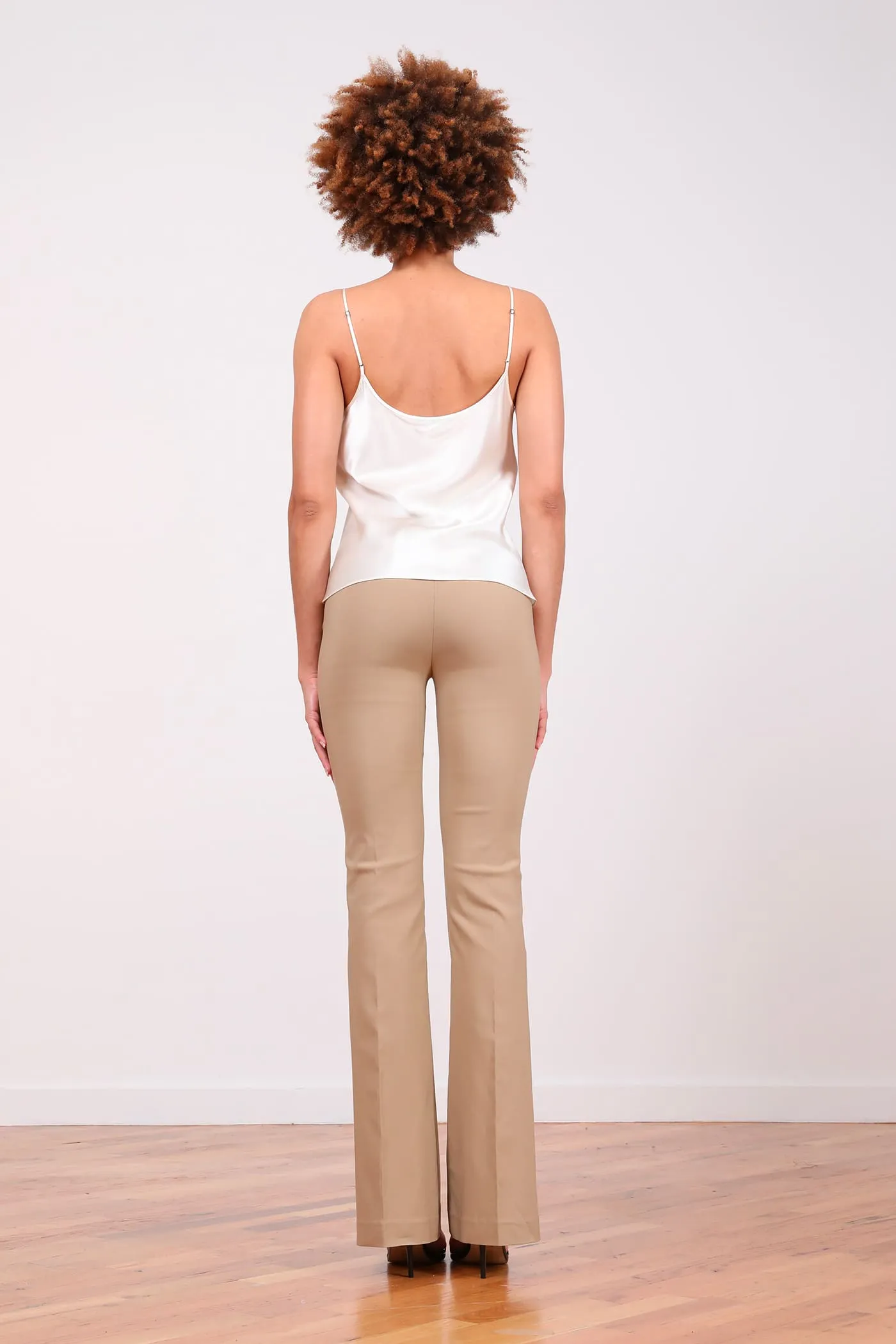 BELLINI Signature Camel sold by Avenue Montaigne product image thumbnail 3