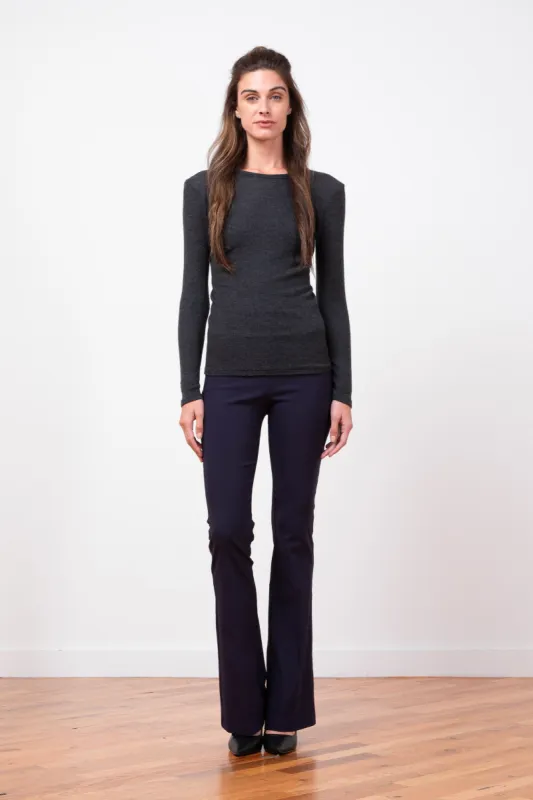 BELLINI Signature Navy sold by Avenue Montaigne