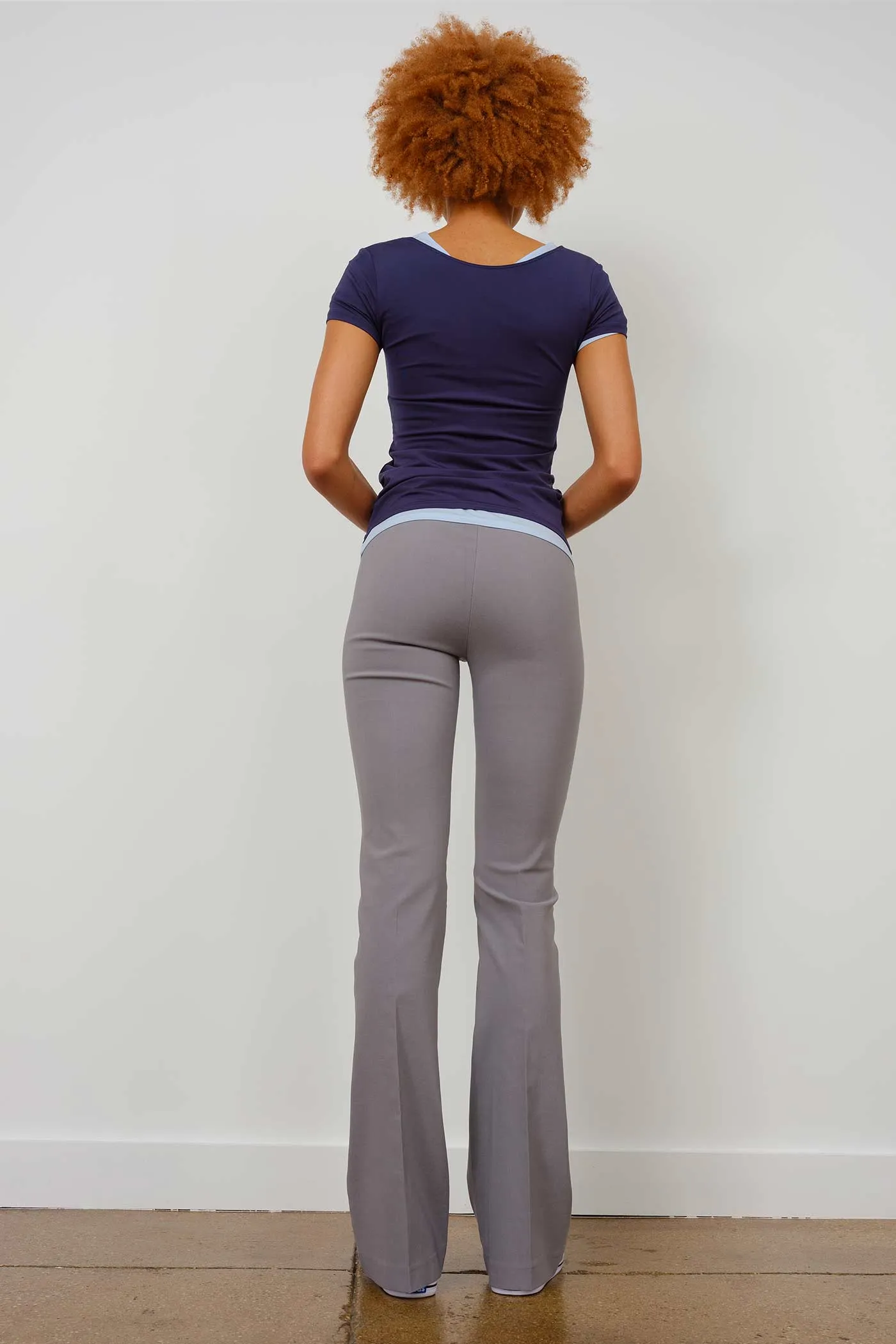 BELLINI Signature Light Grey sold by Avenue Montaigne product image thumbnail 3