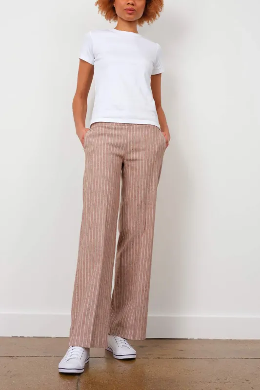 GEORGES Pin Stripes sold by Avenue Montaigne