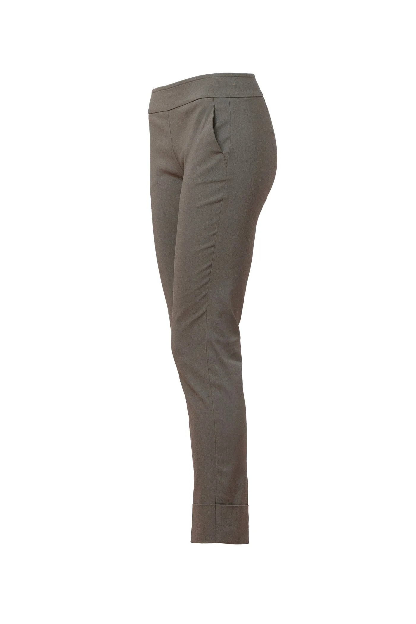 BEN Signature Olive Green sold by Avenue Montaigne product image thumbnail 4