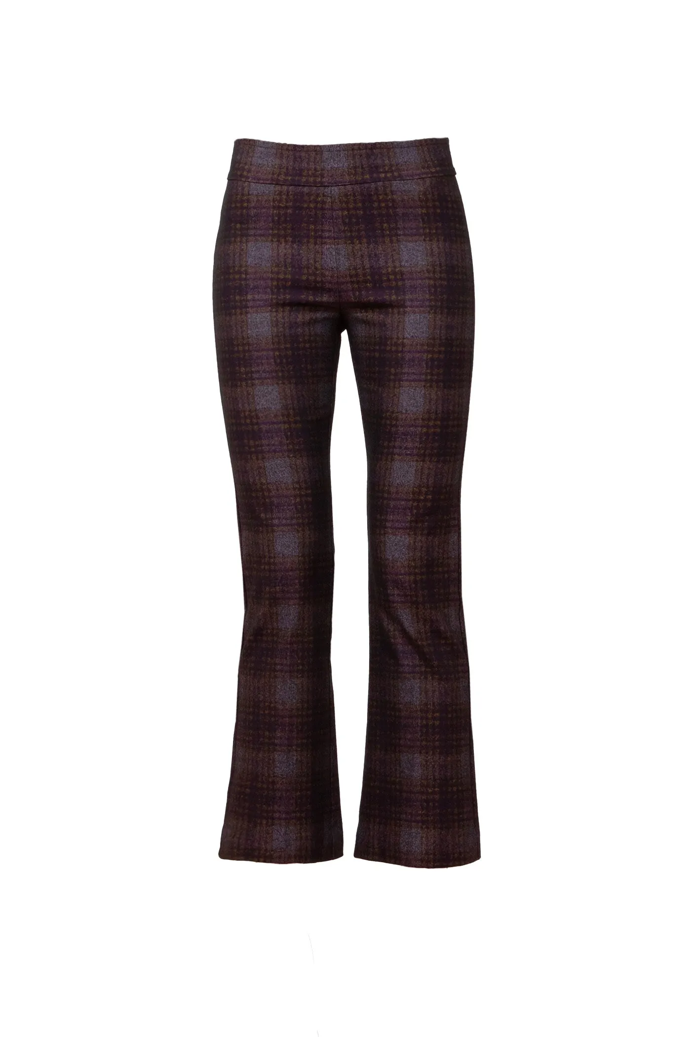 LEO Flannel Absolut sold by Avenue Montaigne product image thumbnail 3