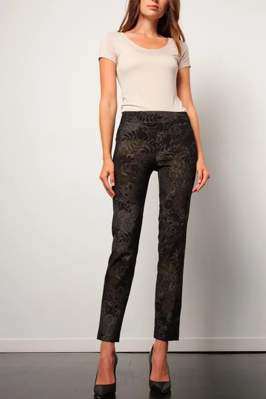 LILI Flannel Bamboo sold by Avenue Montaigne