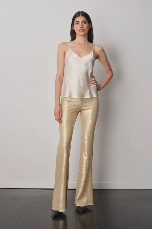BELLINI Sequins Gold sold by Avenue Montaigne