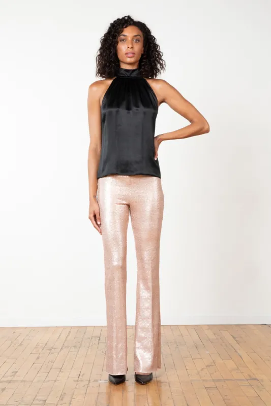 BELLINI Sequins Blush sold by Avenue Montaigne