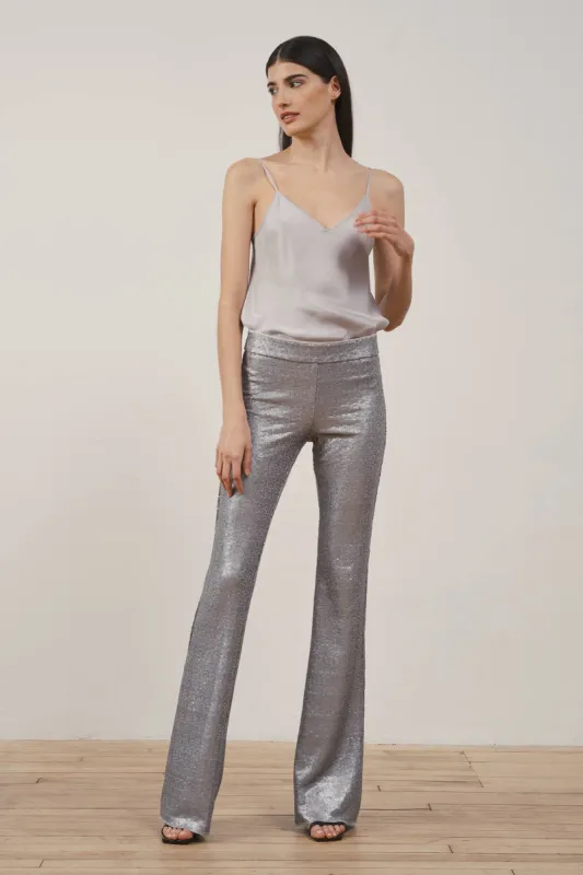 BELLINI Sequins Silver sold by Avenue Montaigne