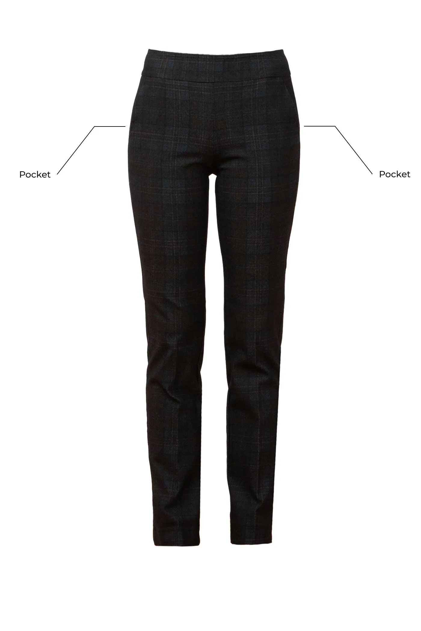 LOUIS Flannel Hunting sold by Avenue Montaigne product image thumbnail 4