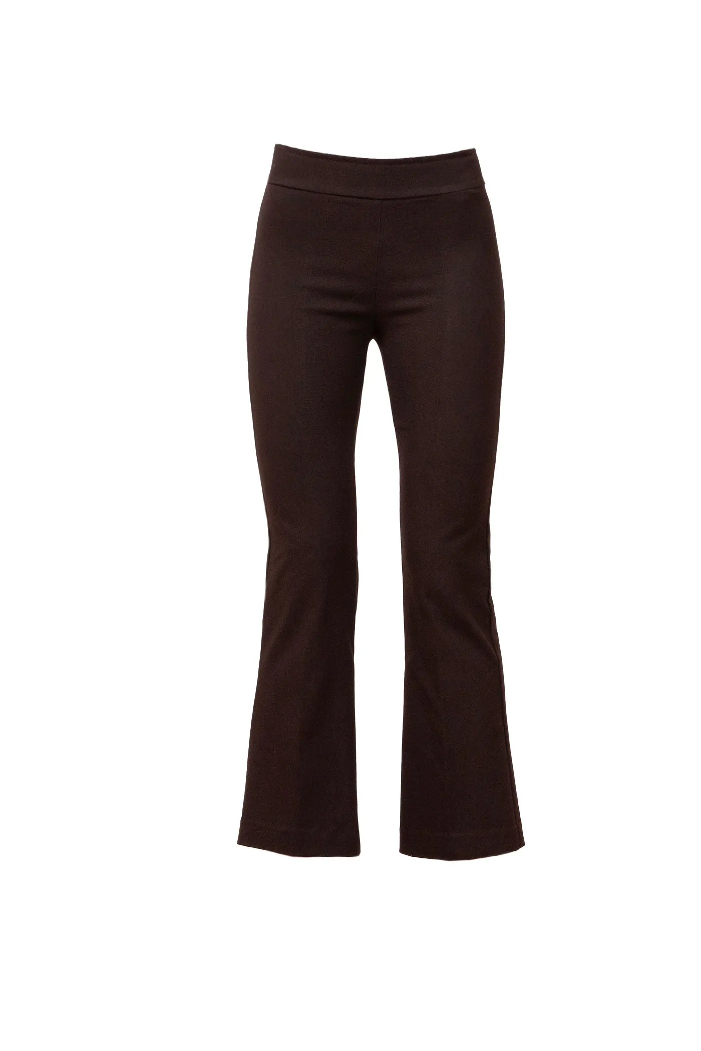 LEO Flannel Brown sold by Avenue Montaigne product image thumbnail 4