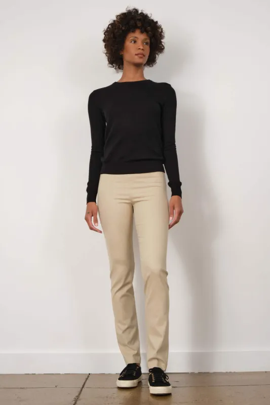 BILLY Flannel Beige made by Avenue Montaigne