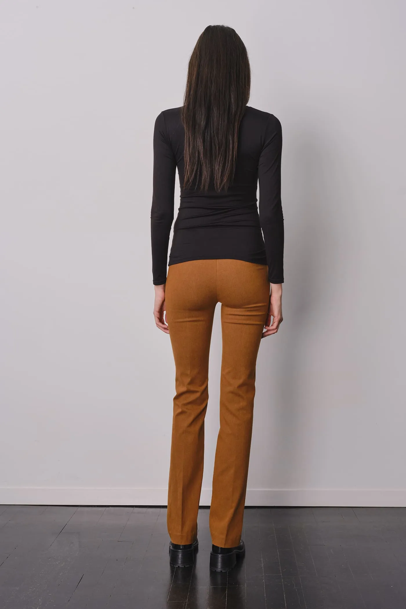 BECCA Flannel Cedar sold by Avenue Montaigne product image thumbnail 3