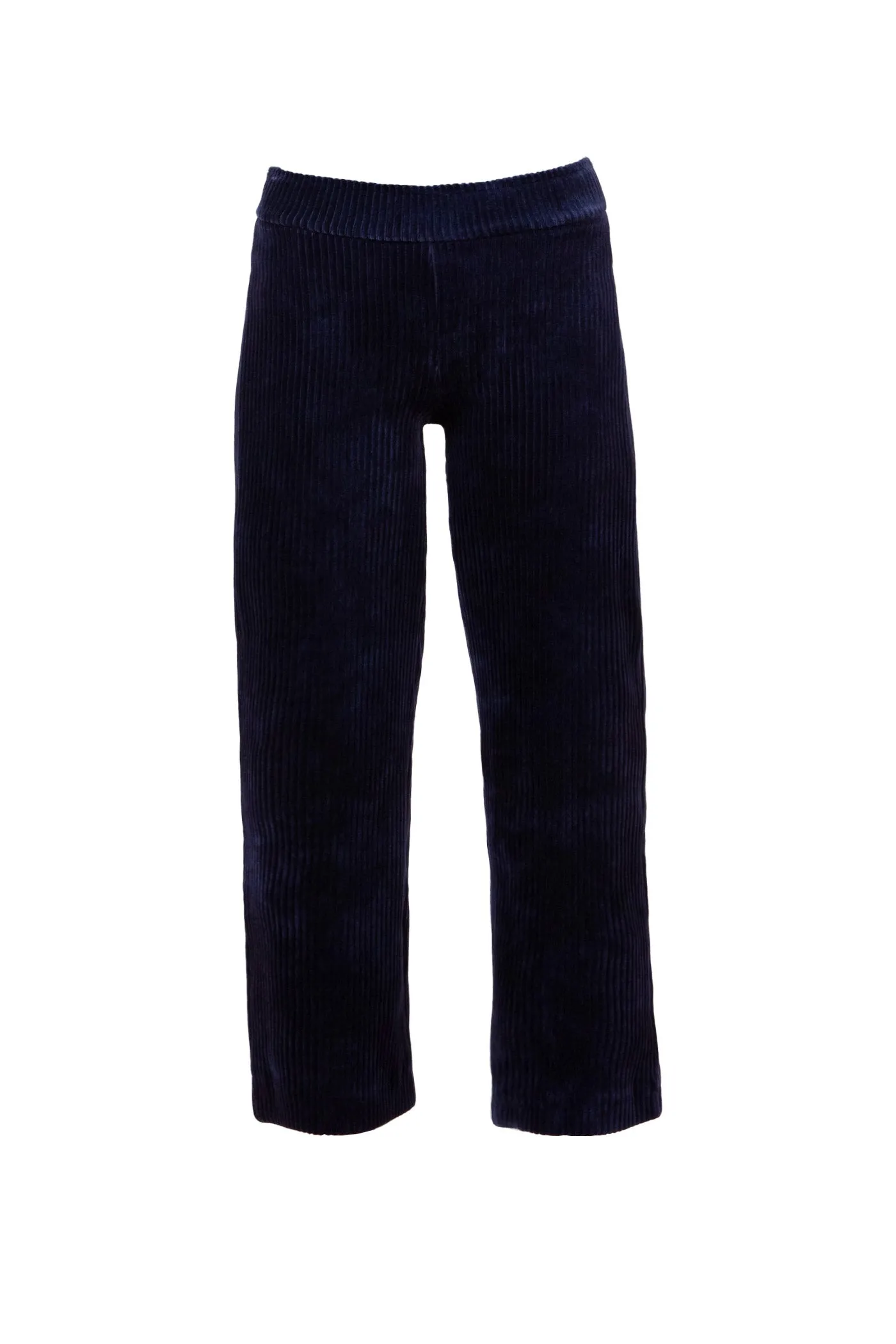 ALEX Corduroy Navy sold by Avenue Montaigne product image thumbnail 4