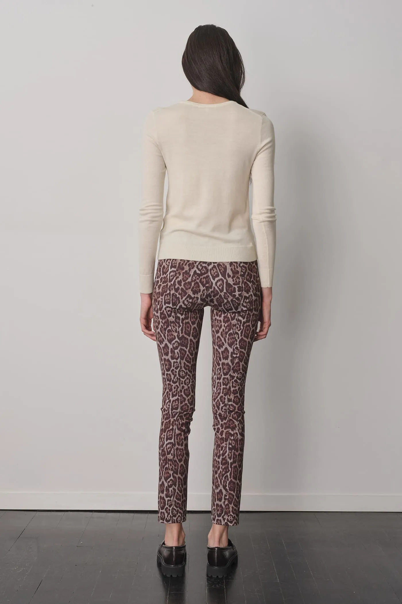 MAX Freedom Leopard sold by Avenue Montaigne product image thumbnail 3