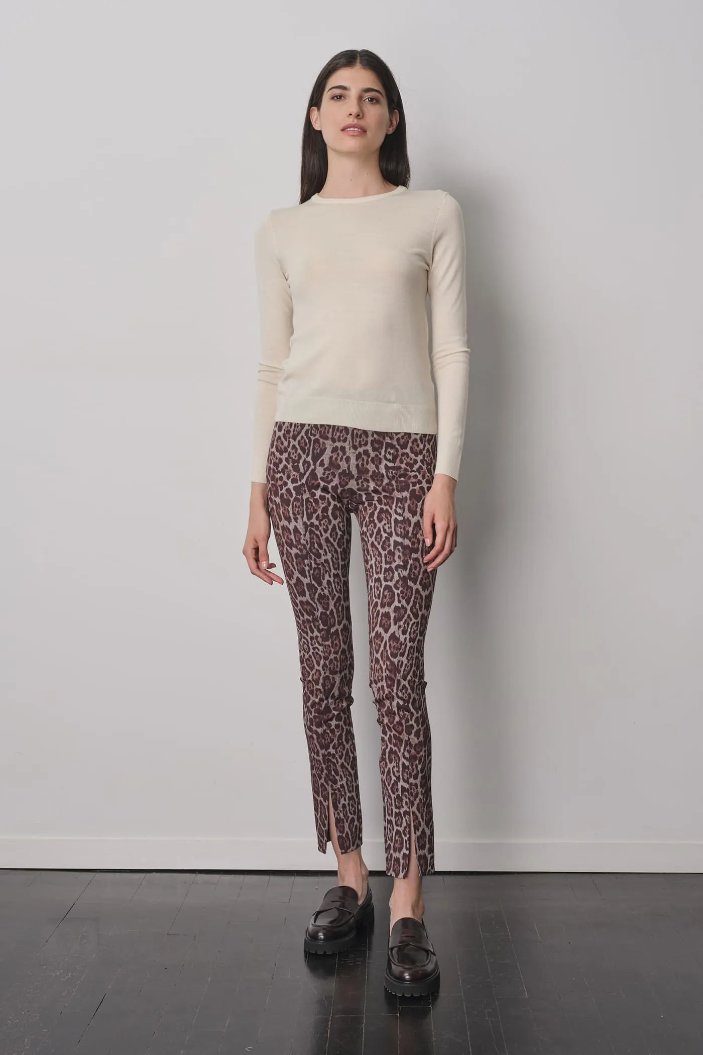 MAX Freedom Leopard sold by Avenue Montaigne