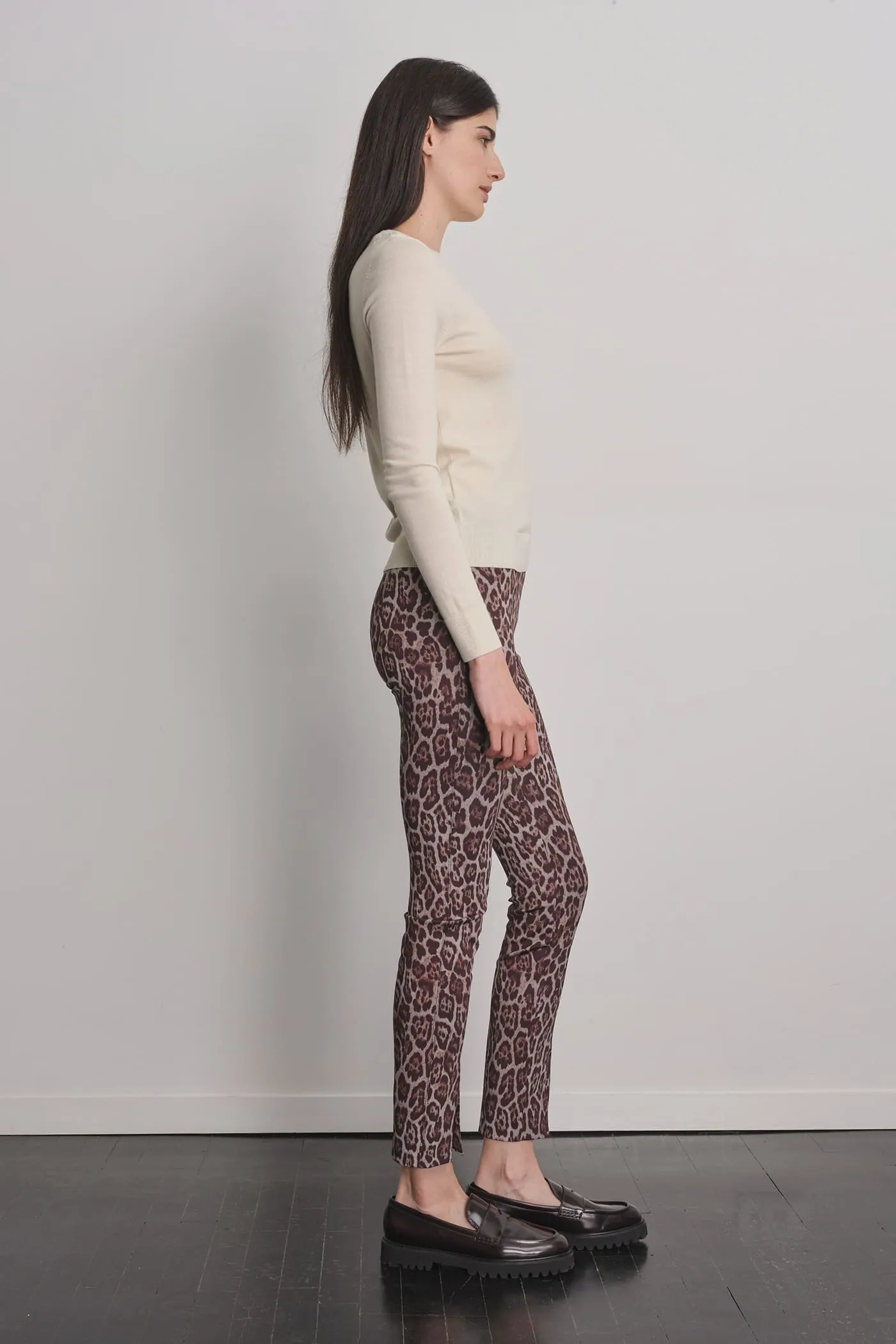 MAX Freedom Leopard sold by Avenue Montaigne product image thumbnail 2