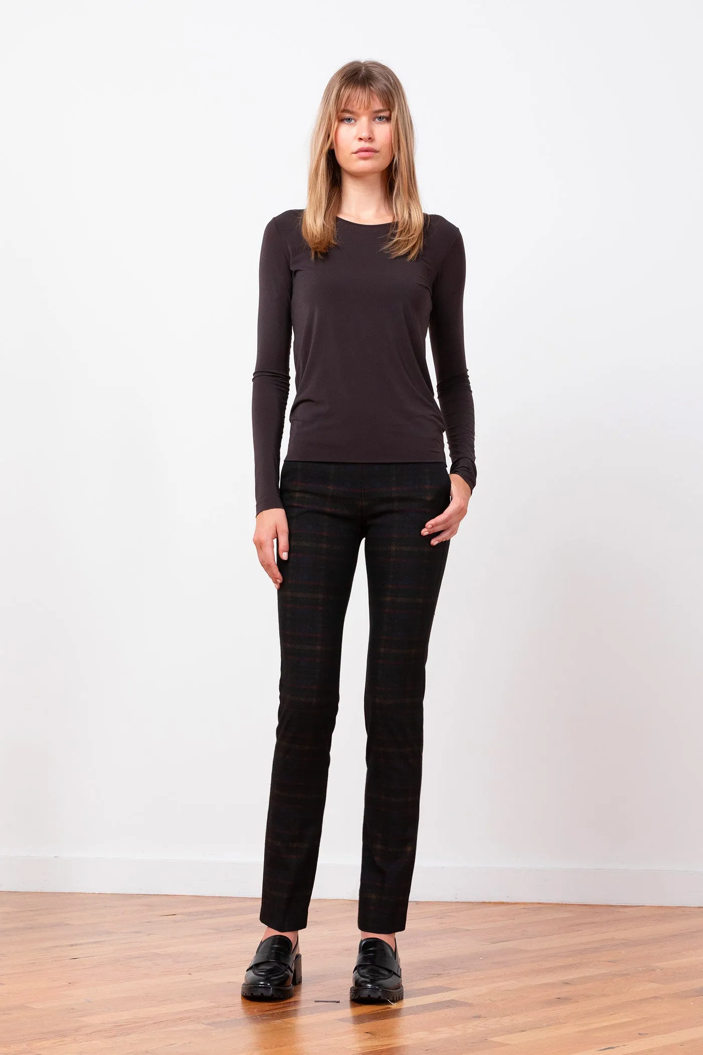 LOUIS Black Watch sold by Avenue Montaigne