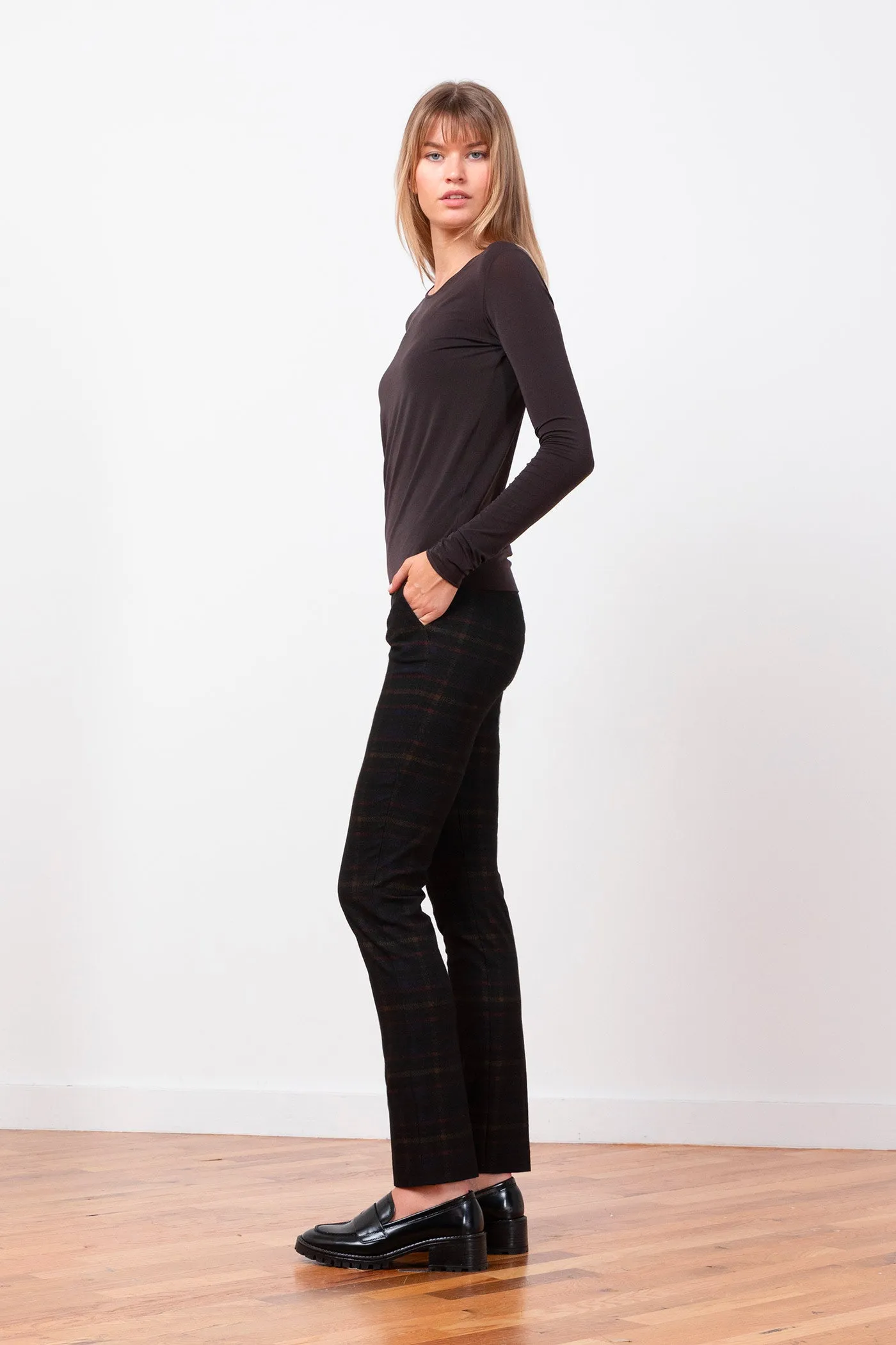 LOUIS Black Watch sold by Avenue Montaigne product image thumbnail 2